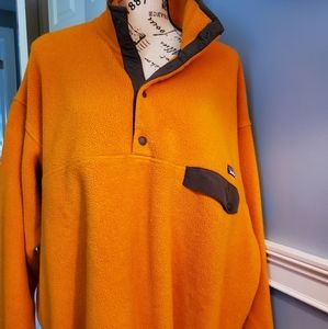 Patagonia Pullover Fleece